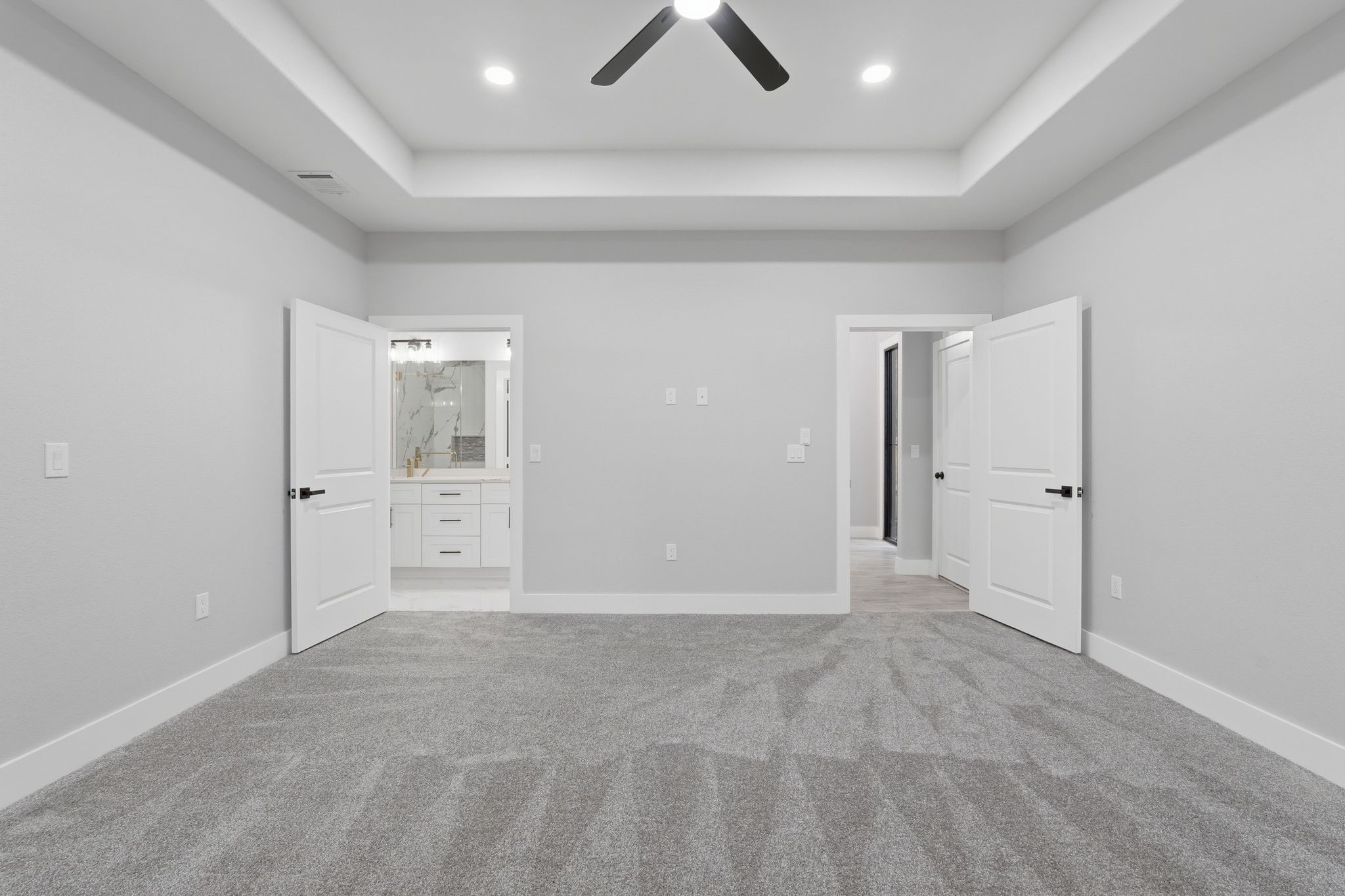 3575 Roy Bean Road Willis, TX 77378 - Photo 20 of 40 a view of an empty room