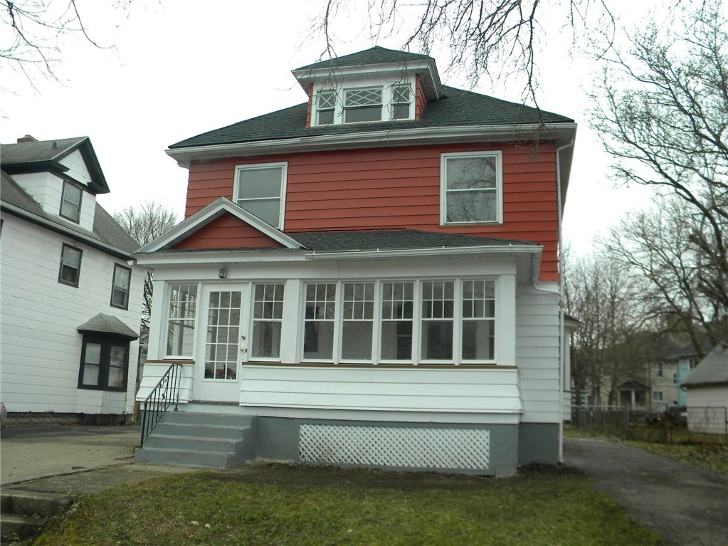 93 Pullman Avenue Rochester, NY 14615 - Photo 1 of 1