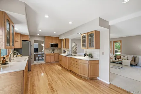 $889,000 | 6908 West Nova Drive, Littleton, CO 80128