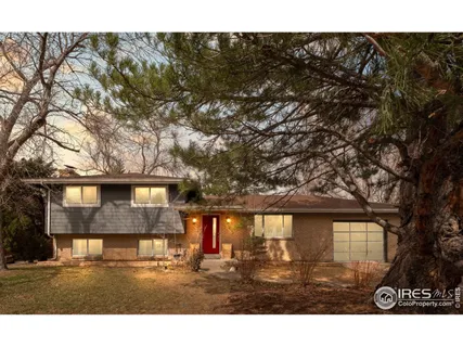 $1,198,000 | 5355 Kewanee Drive, Boulder, CO 80303