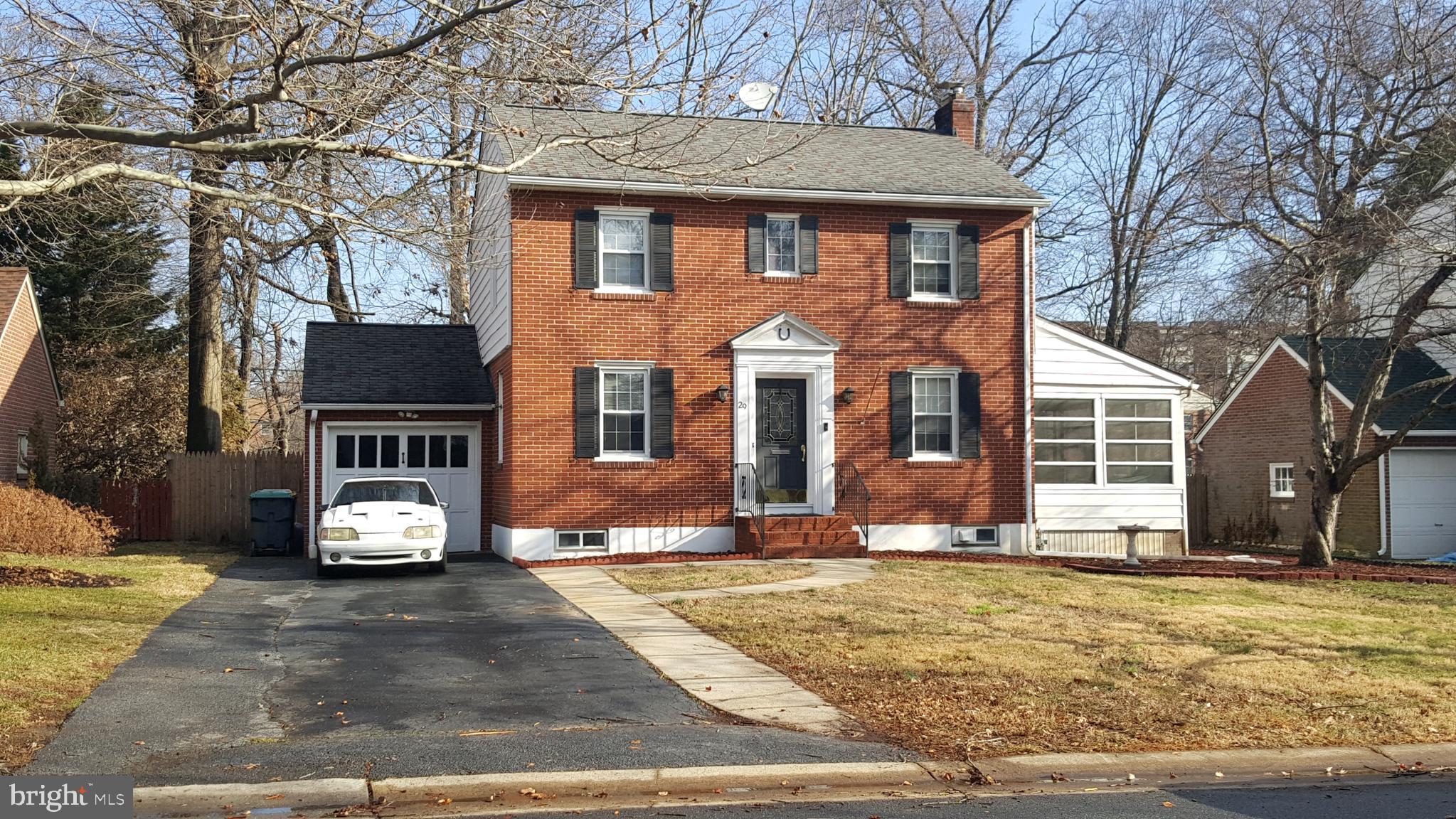 29 Hillside Road Claymont, DE 19703 - Photo 1 of 20 Gallery Image 1