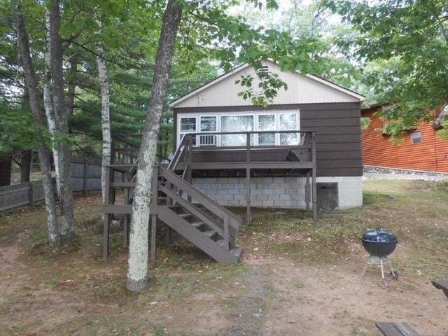 4212 West Stormy Lake Road Conover, WI 54519 - Photo 13 of 20 Gallery Image 13