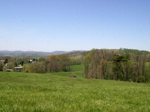 Lot 12 Locust Road Rutledge, TN 37861 - Photo 3 of 11 Additional Photo