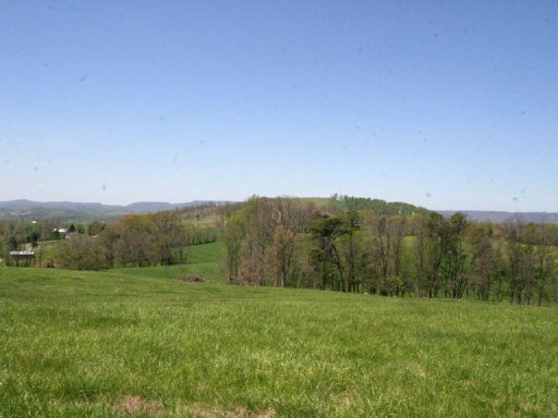 Lot 12 Locust Road Rutledge, TN 37861 - Photo 7 of 11 Additional Photo