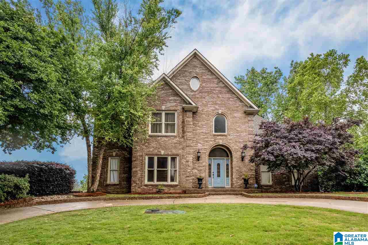 238 Linwood Road Sterrett, AL 35147 - Photo 1 of 44