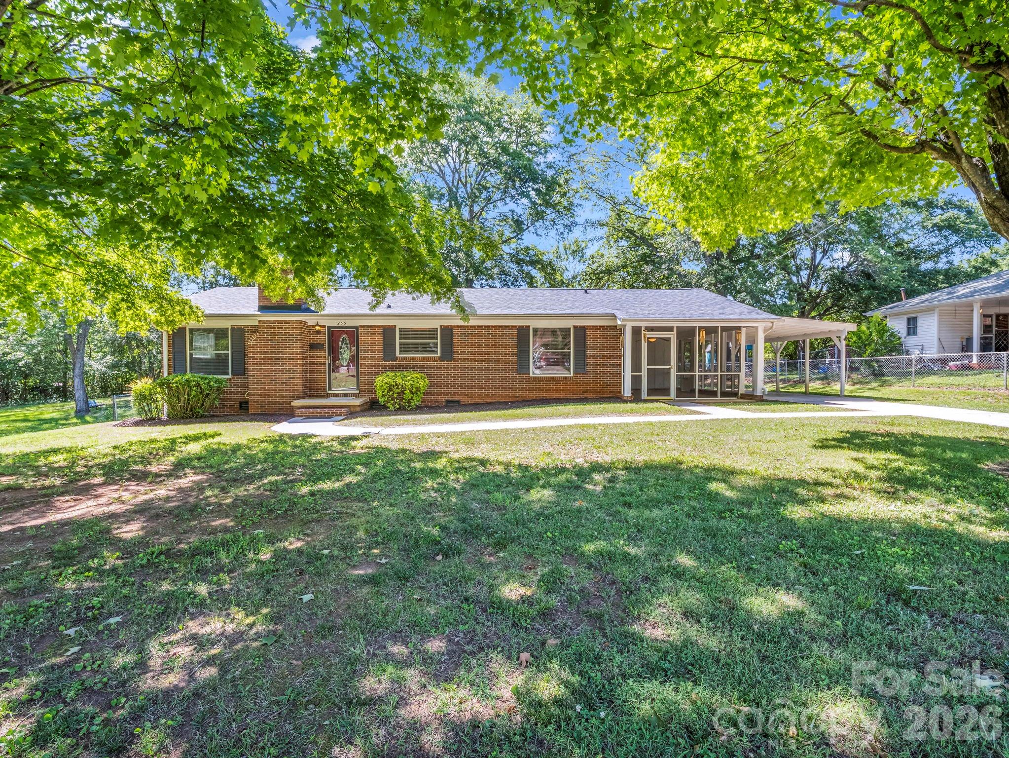255 Smith Grove Road Forest City, NC 28043 - Photo 2 of 29