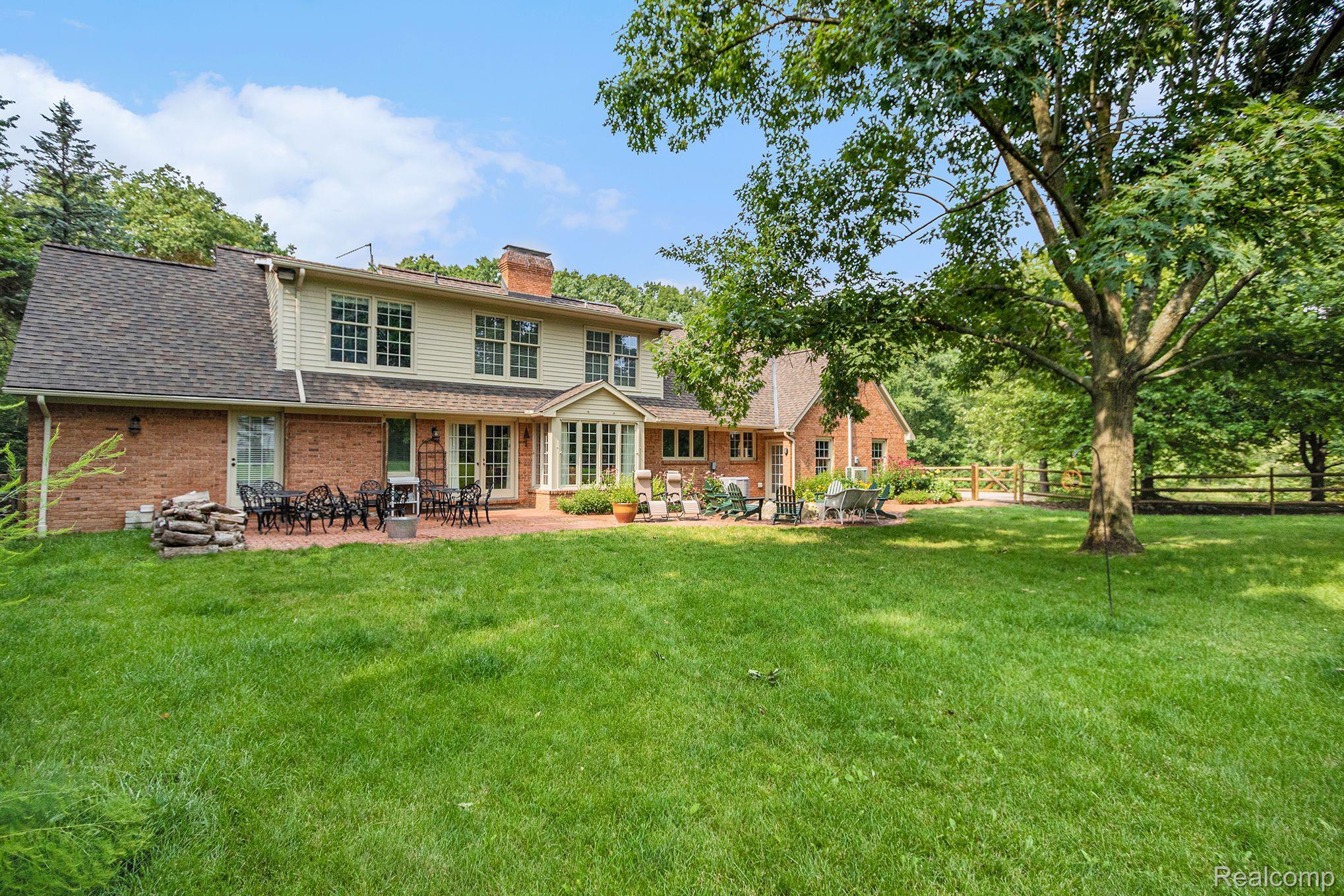 4275 Blood Road Metamora, MI 48455 - Photo 8 of 86 Gallery Image 8