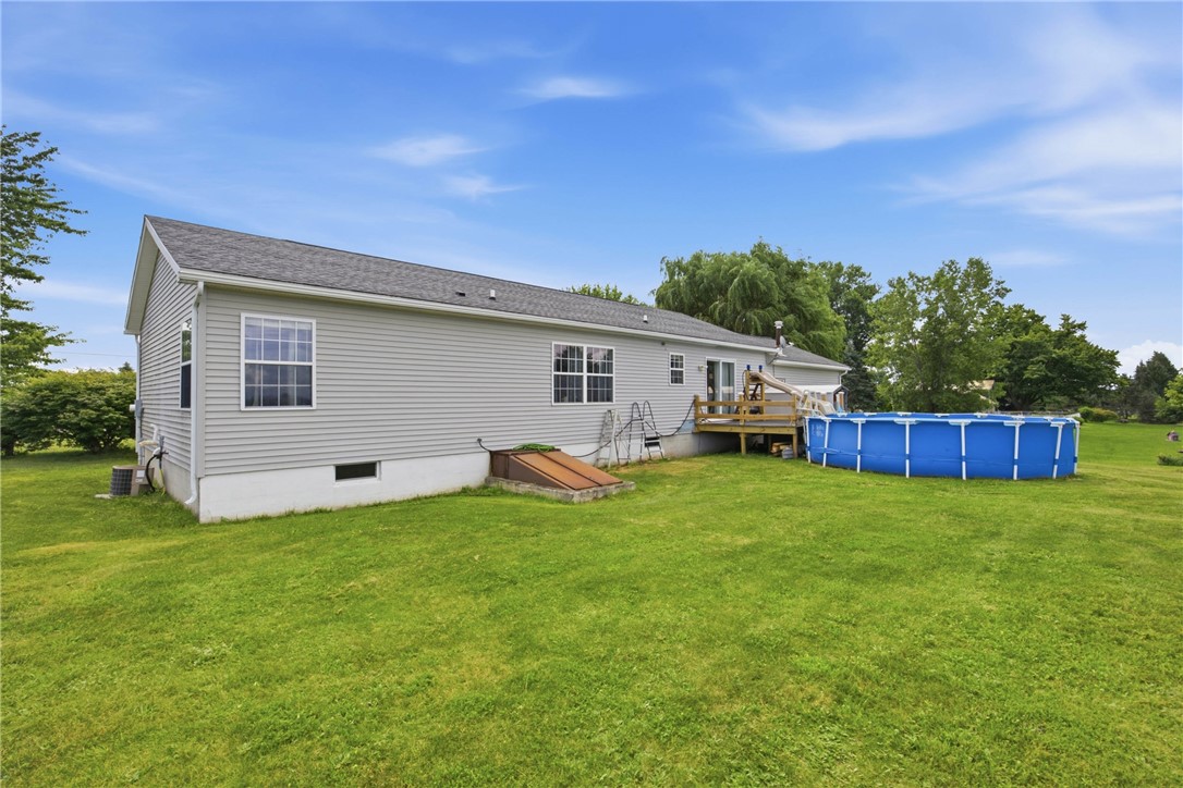 4455 Eddy Ridge Road Marion, NY 14505 - Photo 6 of 50