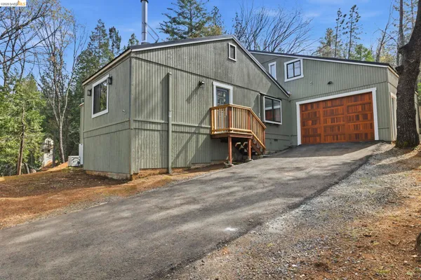 $579,000 | 24159 Awahanee Road, Sonora, CA 95370