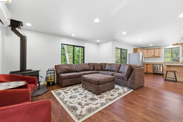 $579,000 | 24159 Awahanee Road, Sonora, CA 95370