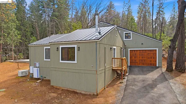 $579,000 | 24159 Awahanee Road, Sonora, CA 95370
