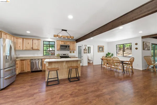 $579,000 | 24159 Awahanee Road, Sonora, CA 95370