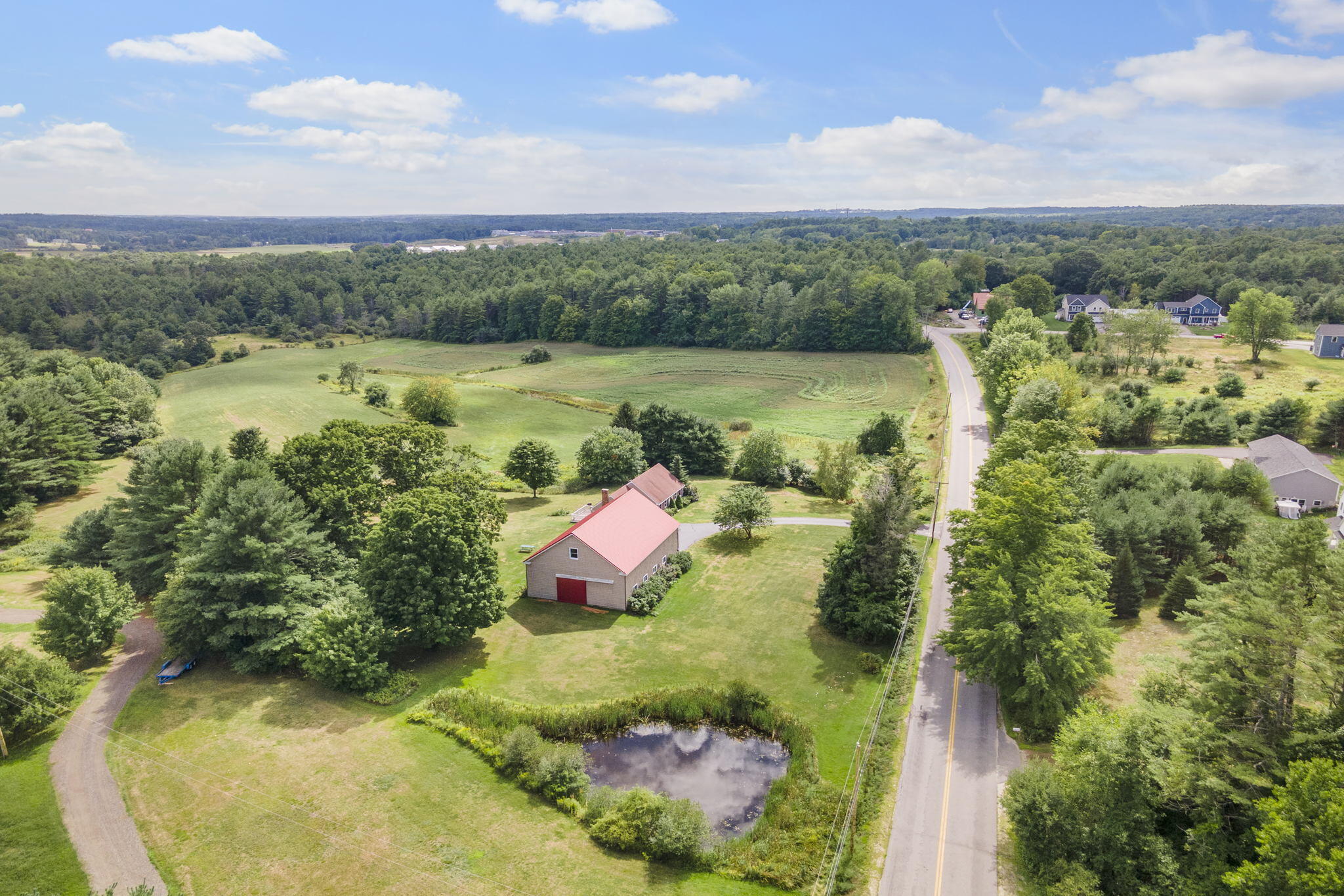 65 Chute Road Windham, ME 04062 - Photo 42 of 60 16-web-or-mls-DJI_0346