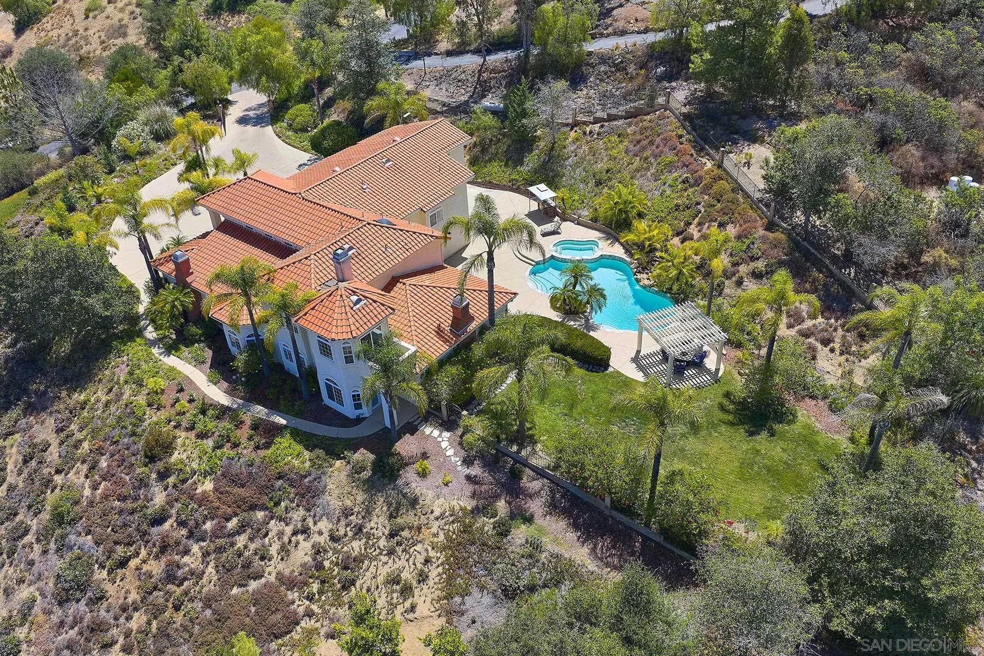 18151 Old Coach Road Poway, CA 92064 - Photo 44 of 53