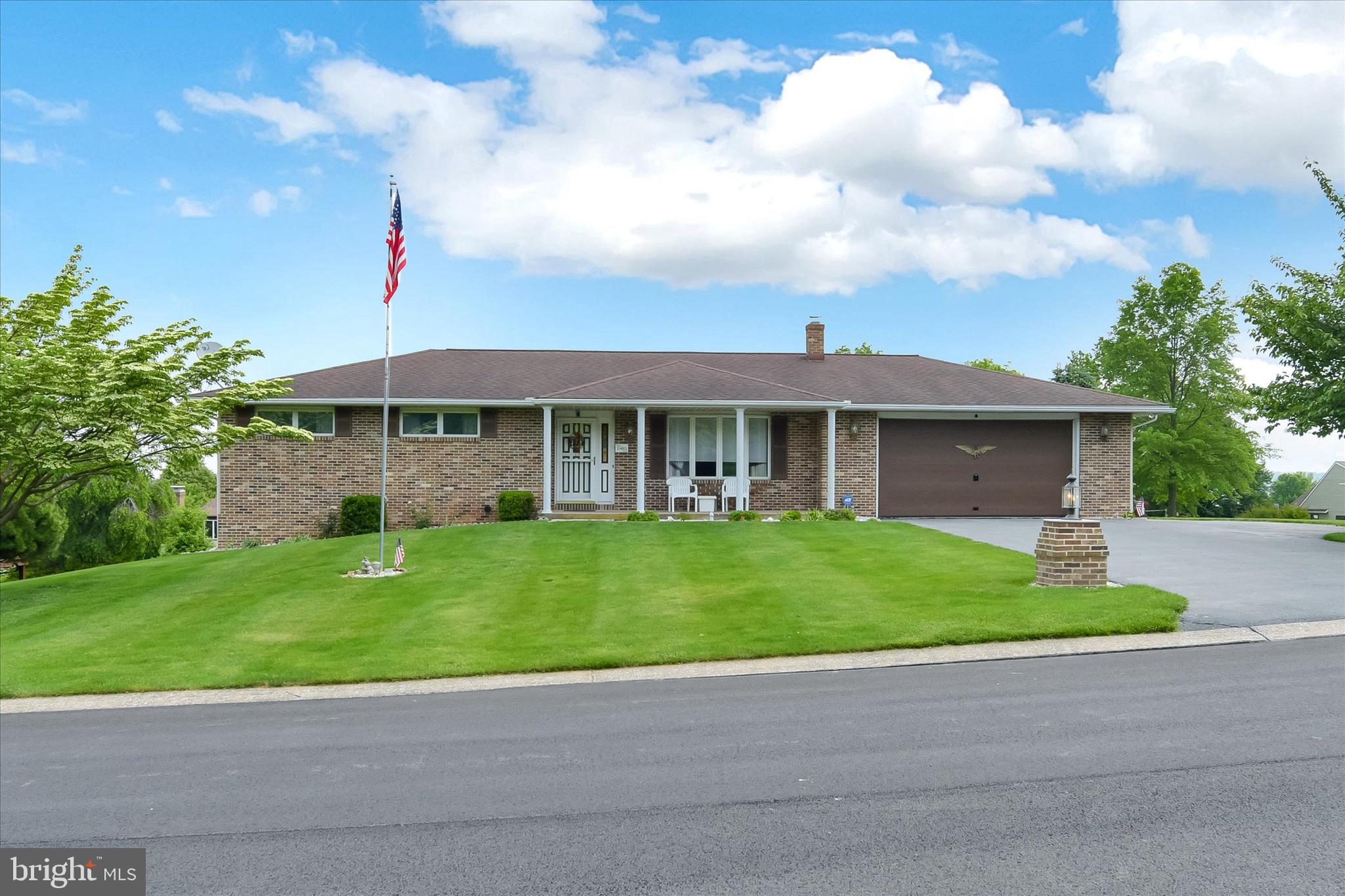 1805 Briarcreek Lane Middletown, PA 17057 - Photo 1 of 25