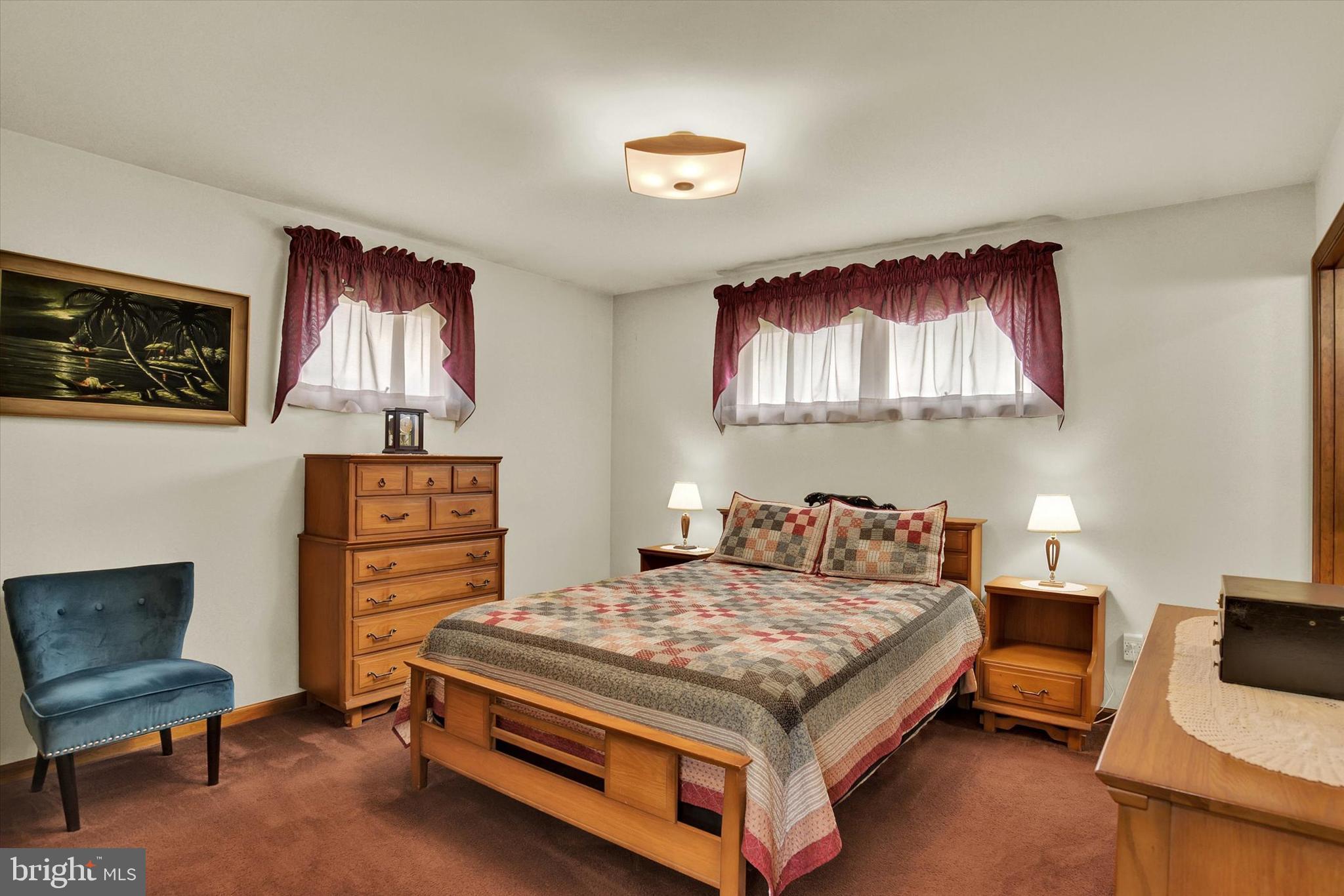 1805 Briarcreek Lane Middletown, PA 17057 - Photo 17 of 25 Primary Bedroom