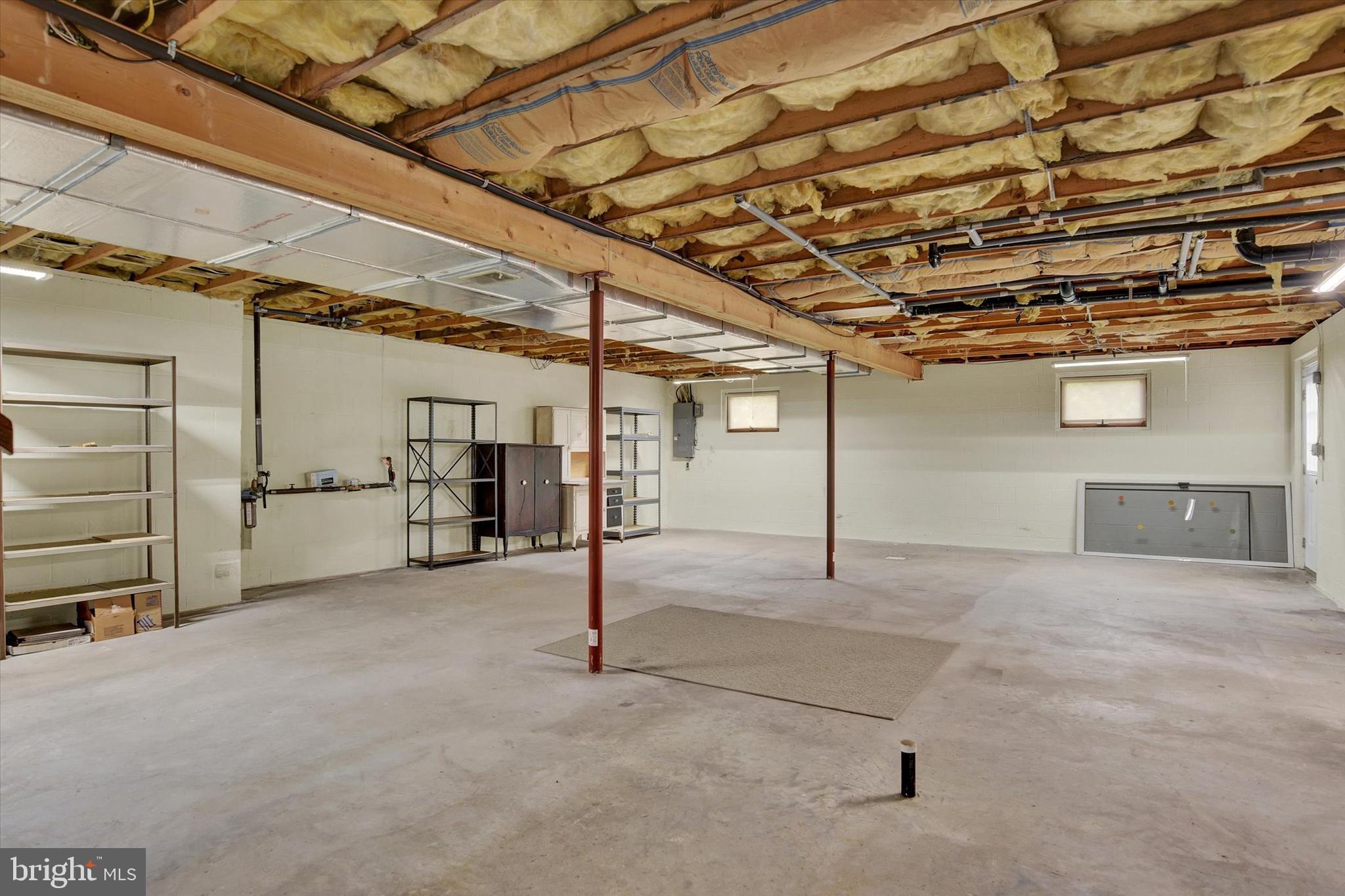 1805 Briarcreek Lane Middletown, PA 17057 - Photo 21 of 25 Rough-in bath and outside entrance