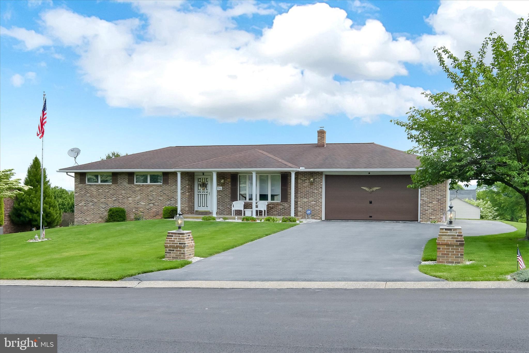 1805 Briarcreek Lane Middletown, PA 17057 - Photo 25 of 25