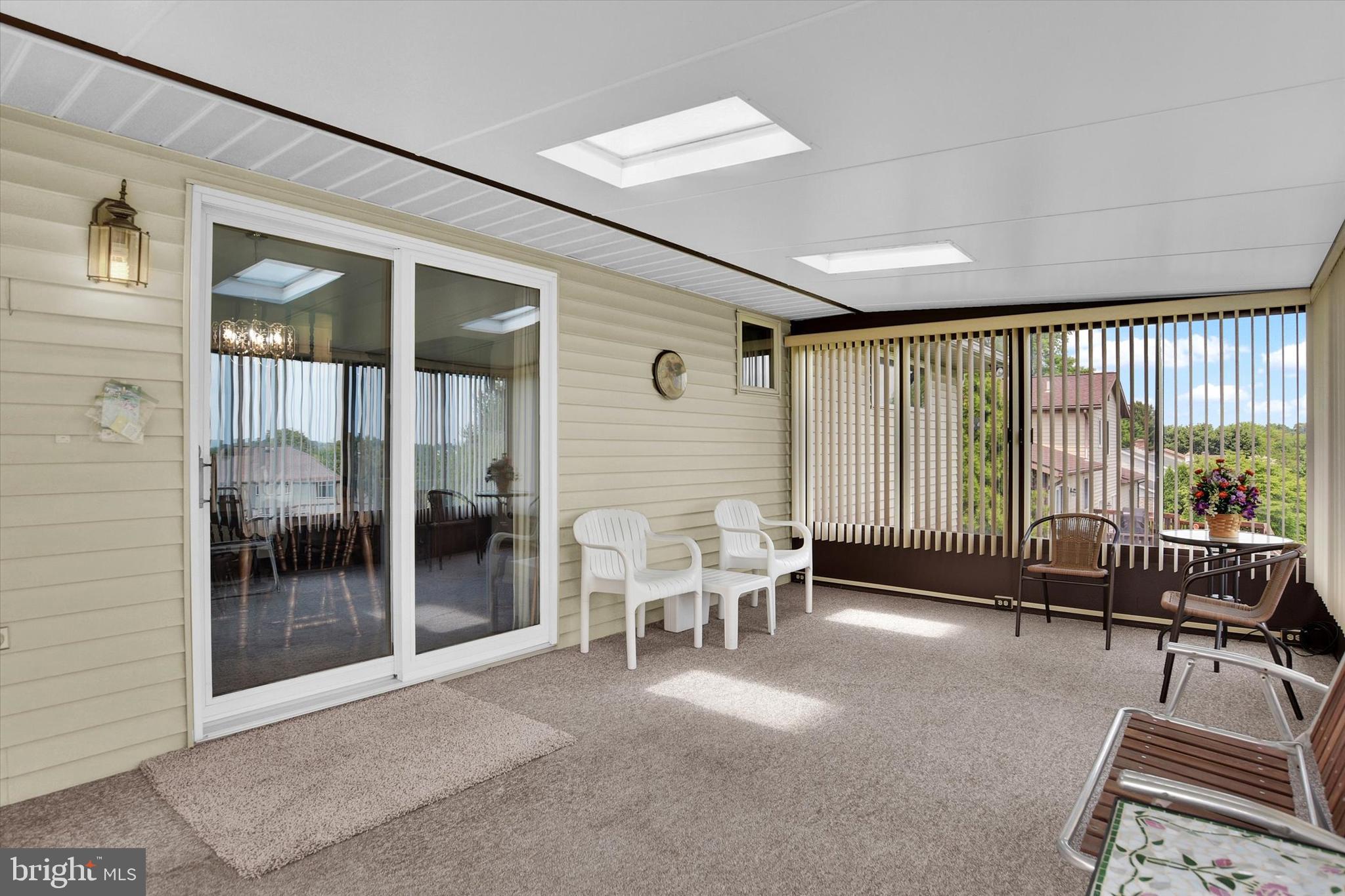 1805 Briarcreek Lane Middletown, PA 17057 - Photo 8 of 25 Sunroom