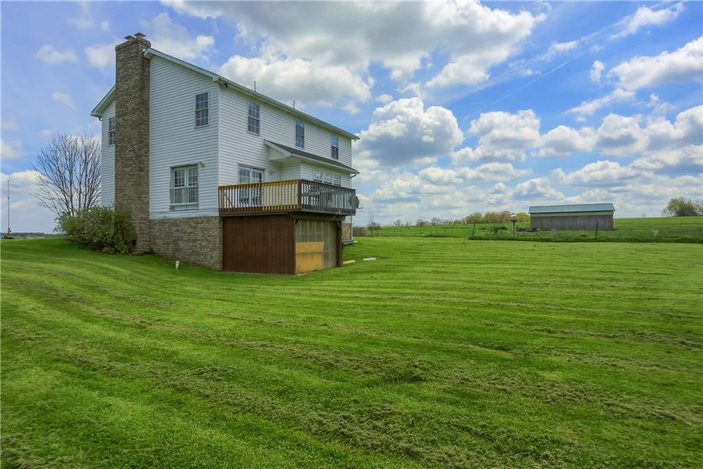 635 Cameron Road New Castle, PA 16101 - Photo 5 of 48