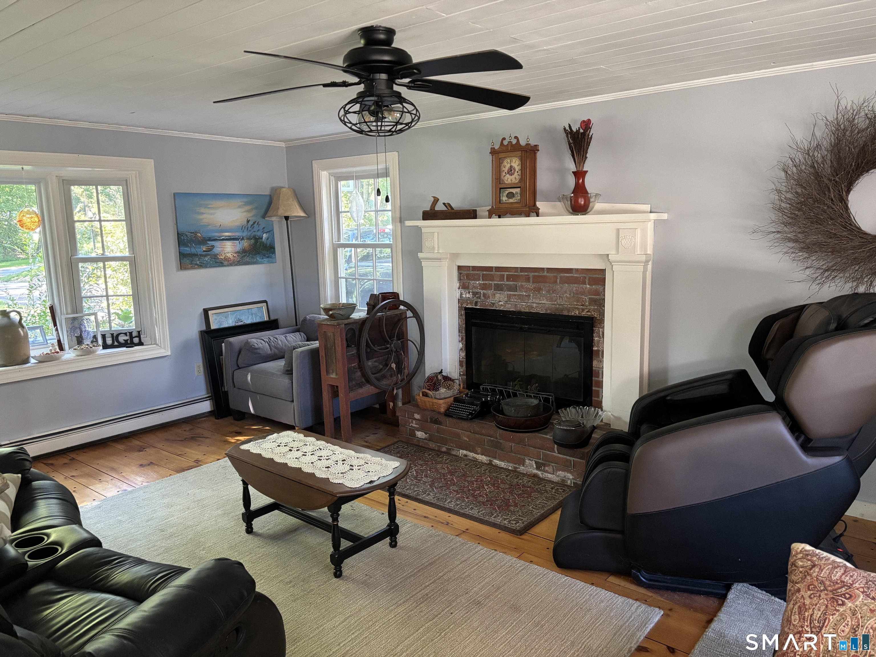 70 Goose Hill Road Chester, CT 06412 - Photo 6 of 19 Gallery Image 6