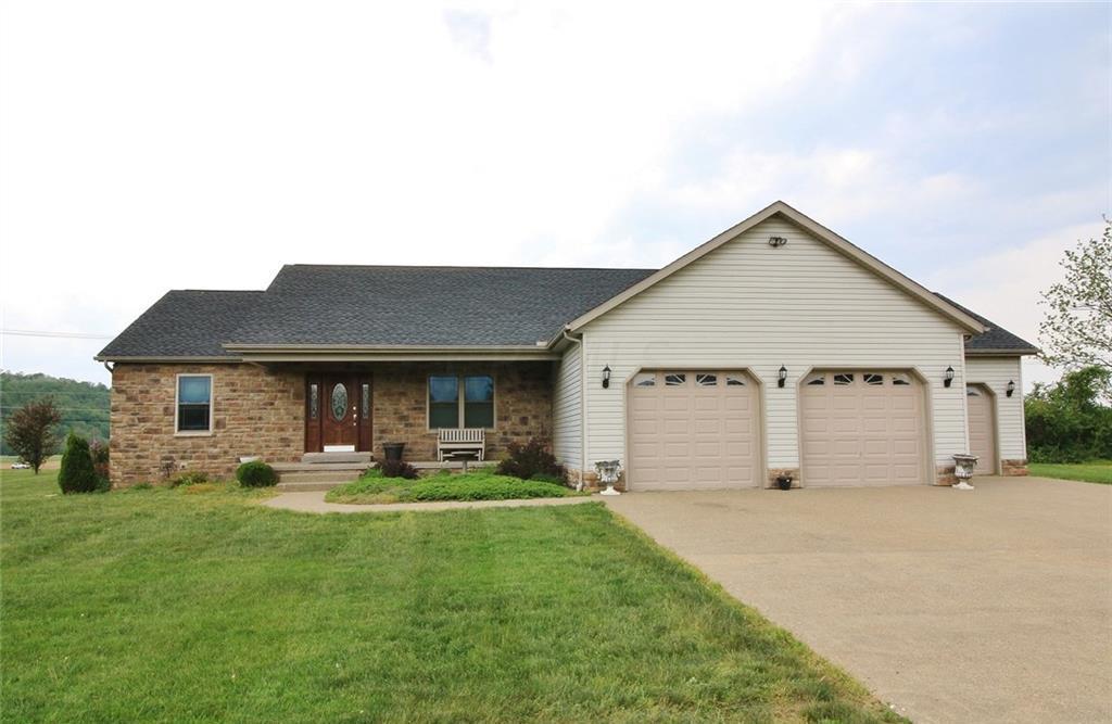 12335 Maad Dasch Road Dresden, OH 43821 - Photo 1 of 17 Gallery Image 1