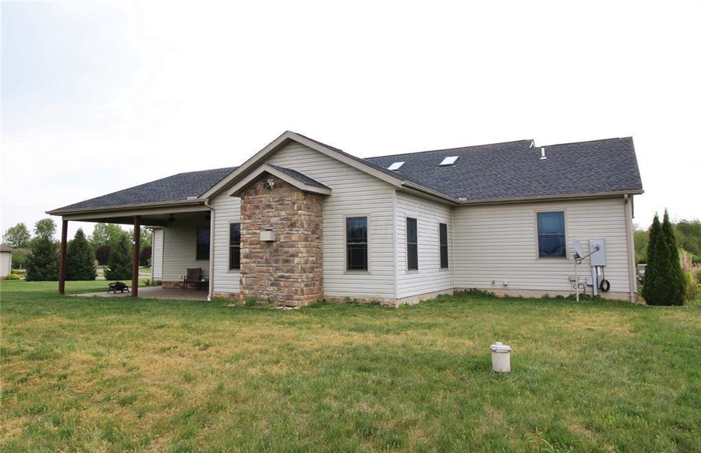 12335 Maad Dasch Road Dresden, OH 43821 - Photo 17 of 17 Gallery Image 17