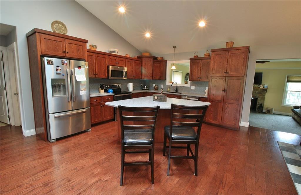 12335 Maad Dasch Road Dresden, OH 43821 - Photo 4 of 17 Gallery Image 4
