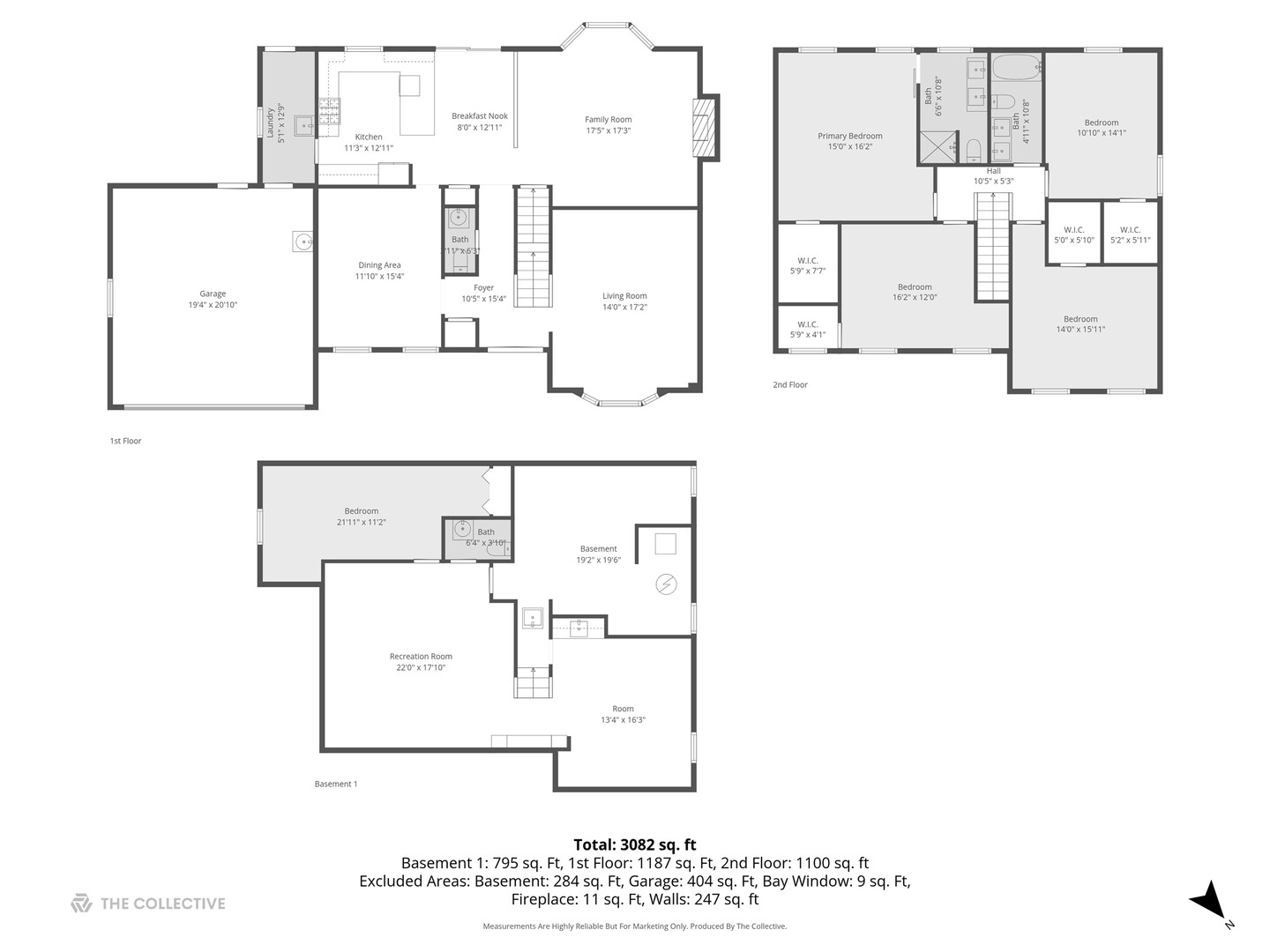 731 South River Road Naperville, IL 60540 - Photo 25 of 27