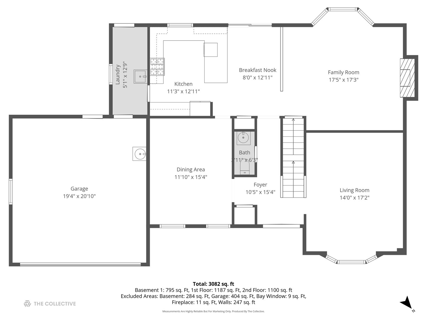 731 South River Road Naperville, IL 60540 - Photo 27 of 27