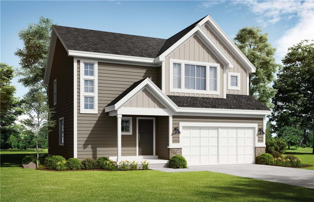 2133 Southwest Rutherford Drive Lee's Summit, MO 64082 - Photo 1 of 1