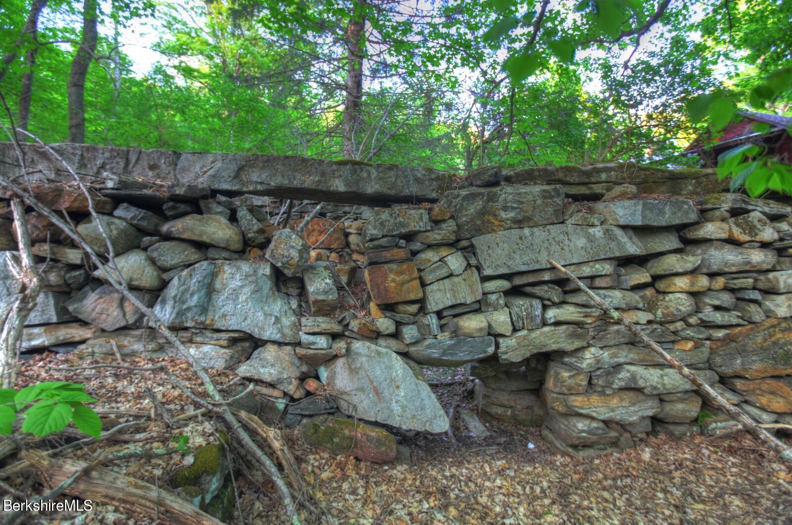 5 South Beech Plain Road Sandisfield, MA 01255 - Photo 31 of 36 a view of outdoor space