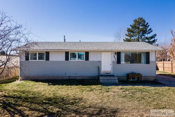 $330,000 | 4633 Tahoe Place, Chubbuck, ID 83202