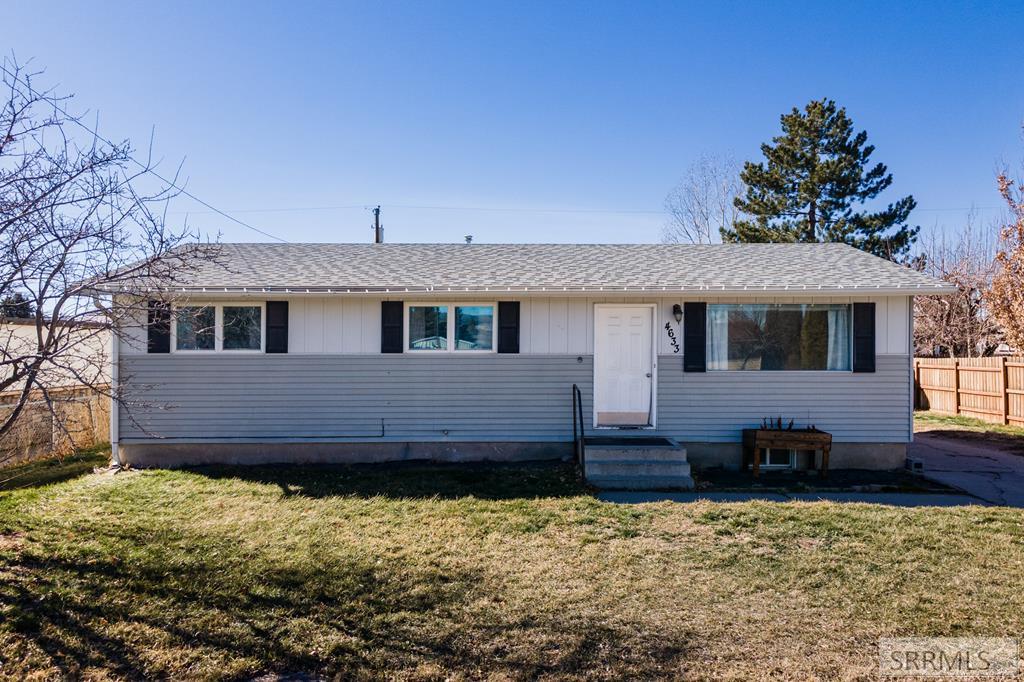 4633 Tahoe Place Chubbuck, ID 83202 - Photo 1 of 44 Main View