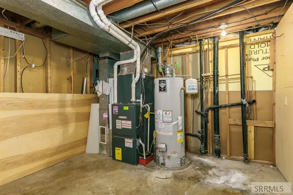 $330,000 | 4633 Tahoe Place, Chubbuck, ID 83202