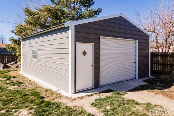 $330,000 | 4633 Tahoe Place, Chubbuck, ID 83202