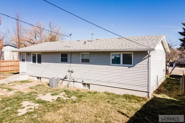 $330,000 | 4633 Tahoe Place, Chubbuck, ID 83202