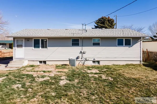 $330,000 | 4633 Tahoe Place, Chubbuck, ID 83202