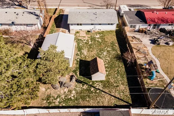 $330,000 | 4633 Tahoe Place, Chubbuck, ID 83202