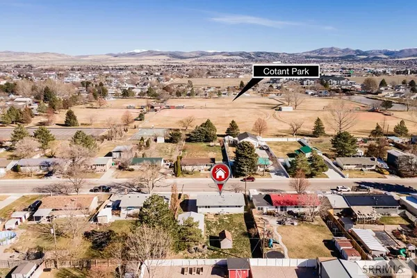 $330,000 | 4633 Tahoe Place, Chubbuck, ID 83202