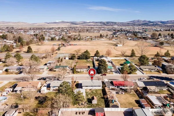 $330,000 | 4633 Tahoe Place, Chubbuck, ID 83202