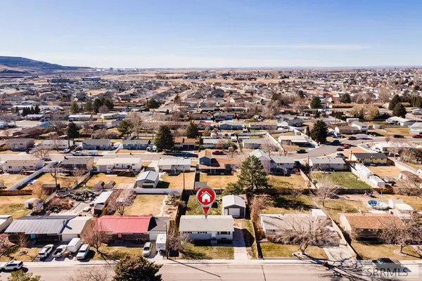 $330,000 | 4633 Tahoe Place, Chubbuck, ID 83202