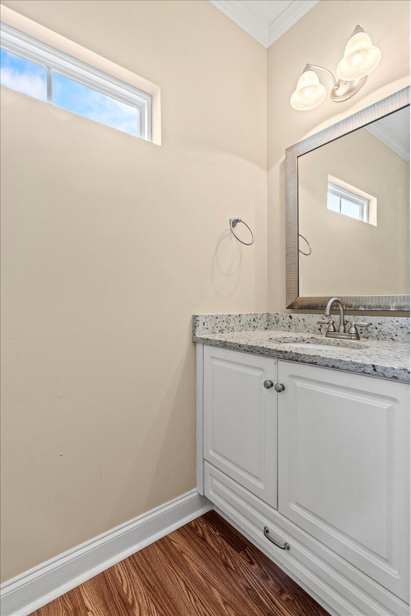 2003 Dundee Way Grovetown, GA 30813 - Photo 6 of 33 06-Half Bathroom