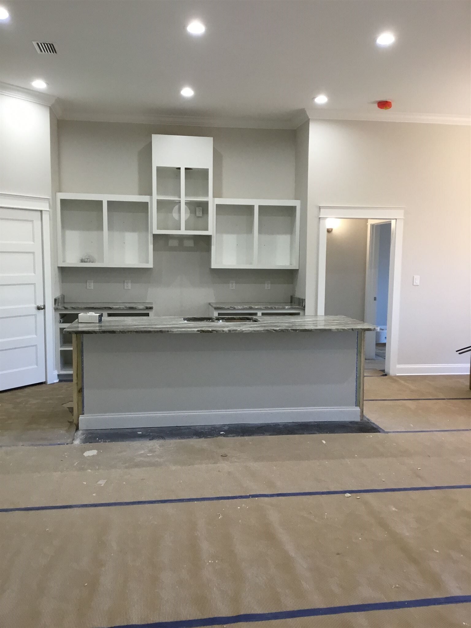 239 Divot Loop, Unit LOT 111 Fairhope, AL 36532 - Photo 32 of 32 Open floor plan