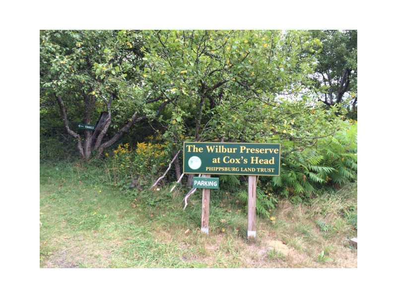 Lot # Parker Head Road Phippsburg, ME 04562 - Photo 5 of 9 Other. Walk South past Wyman Rd...