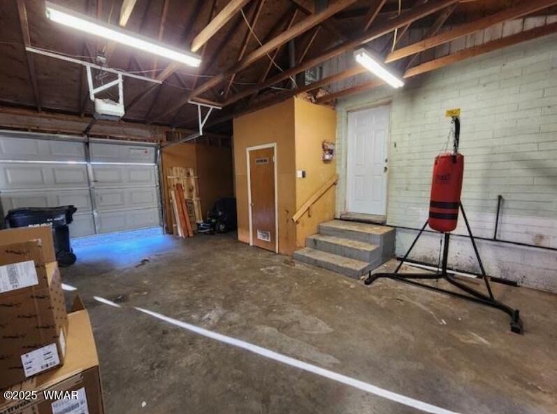 121 Harmony Lane Springerville, AZ 85938 - Photo 25 of 28 a view of a storage room