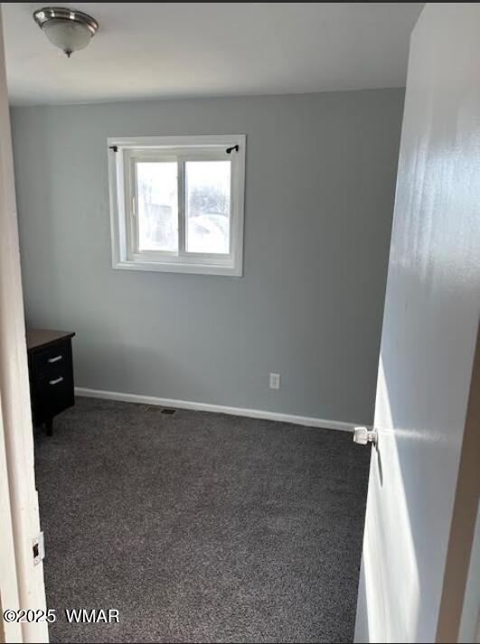 121 Harmony Lane Springerville, AZ 85938 - Photo 10 of 28 an empty room with windows