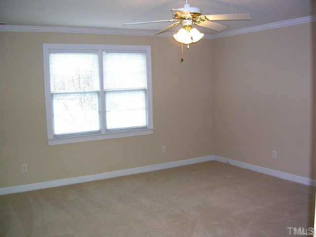 3419 Sir Colleton Court Raleigh, NC 27612 - Photo 9 of 12 Bedroom