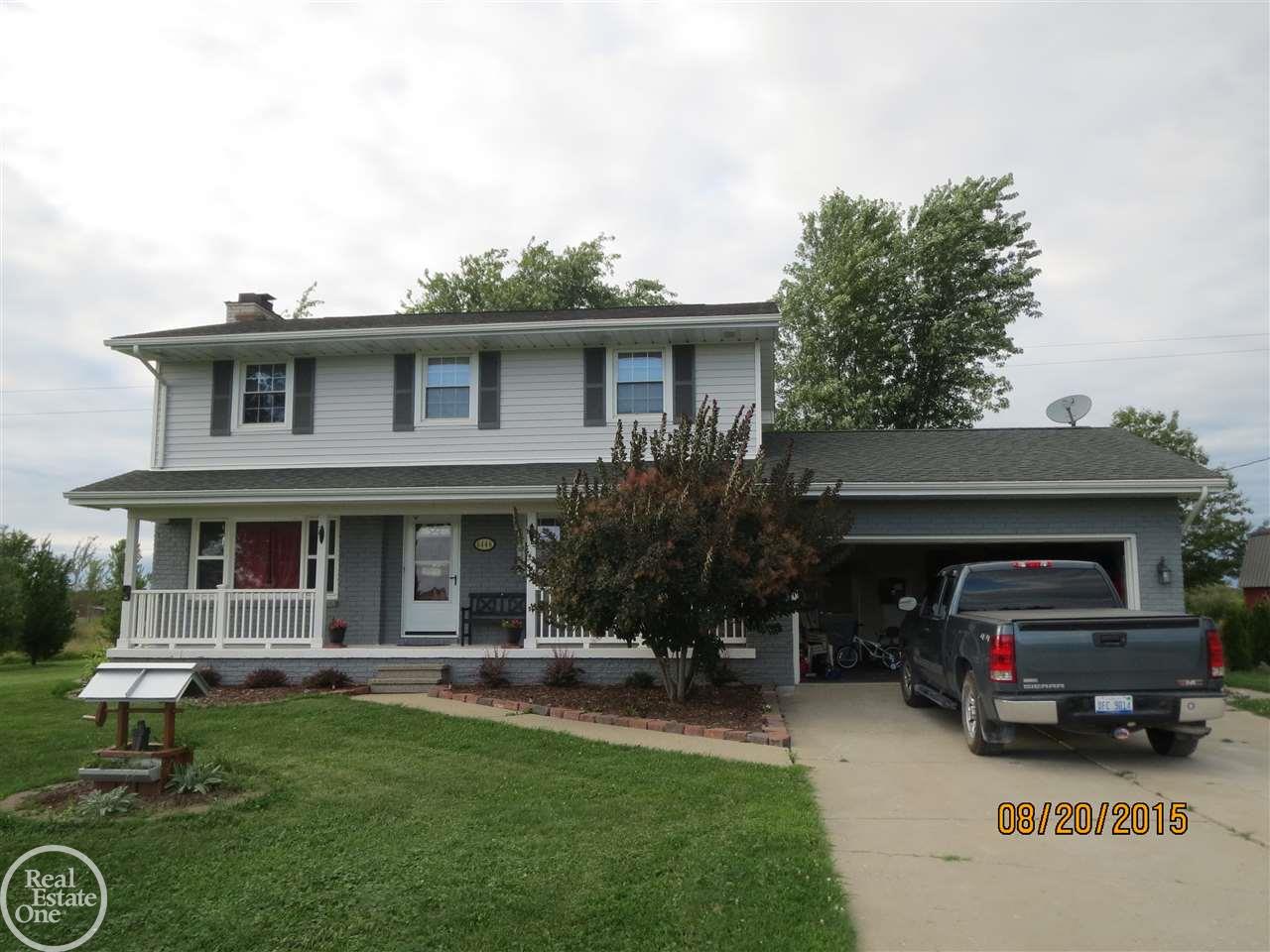 6446 Norman Road Jeddo, MI 48032 - Photo 1 of 30