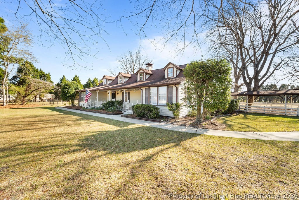 227 Wright Road Vass, NC 28394 - Photo 2 of 50
